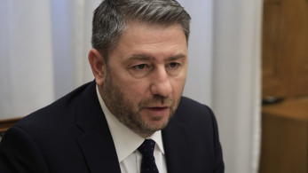 Ανδρουλάκης στο TikTok για Μέση Ανατολή: «Μακριά από τον πόλεμο» με γενικόλογες ισορροπίες