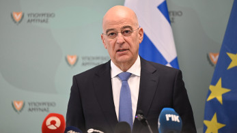 Νίκος Δένδιας: Κρίσιμες συνομιλίες στο Λονδίνο για Μέση Ανατολή, Ιράν και Ουκρανία: