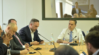 Αστάθμητος παράγοντας για την αγορά ενέργειας η διάρκεια της κρίσης στη Μέση Ανατολή - Δεν τίθεται ζήτημα επάρκειας εφοδιασμού