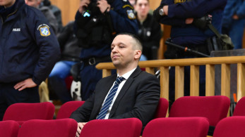 Οι ψήφοι που δεν… μυρίζουν και τα «πανηγύρια» για την οριστική καταδίκη της Χρυσής Αυγής