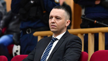 Κασιδιάρης: απροκάλυπτη στήριξη από Ρωσία και ακροδεξιούς ολιγάρχες