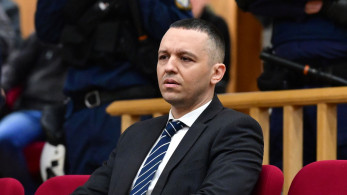 Χρυσή Αυγή: ένοχοι και στο Εφετείο οι 42 κατηγορούμενοι για εγκληματική οργάνωση