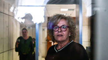 Μάγδα Φύσσα για τελεσίδικη απόφαση Εφετείου για Χρυσή Αυγή: Ιστορική μέρα