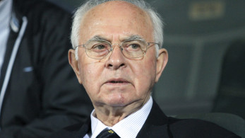 Θλίψη στο ελληνικό ποδόσφαιρο - Πέθανε ο Βασίλης Δανιήλ σε ηλικία 88 ετών