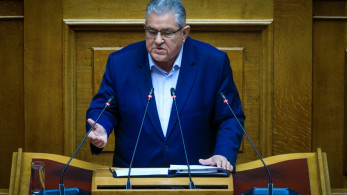 Δημήτρης Κουτσούμπας: Από τη Σούδα μέχρι τα νοικοκυριά - προφητεία τρόμου για την Ελλάδα