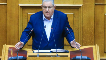 Κουτσούμπας με «έγκυρες πληροφορίες»: Καταγγελίες για drones και στόχο τη Σούδα