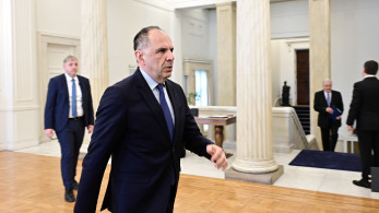 Γιώργος Γεραπετρίτης: Η Σούδα δεν απειλείται - Απειλή για όλη την Ευρώπη οποιαδήποτε στοχοποίηση της Κύπρου