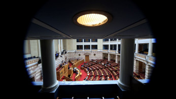 Η αντιπολίτευση επενδύει στην ποινικοποίηση της πολιτικής ζωής