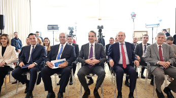 Κάλεσμα Μητσοτάκη στους ευεργέτες να επιστρέψουν ένα μέρος του πλούτου τους στην πατρίδα