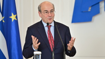 Κωστής Χατζηδάκης: Η Ελλάδα ενισχύει τον ρόλο της στην περιοχή και θωρακίζει την οικονομία