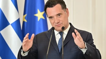 Άδωνις για Αριστερά: Λένε όχι σε όλες τις μορφές ενέργειας, αλλά θέλουν φθηνό ρεύμα