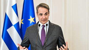 Tι έχουν να πουν τώρα οι υπερπατριώτες του πληκτρολογίου: θωράκιση της χώρας με τη βούλα Μητσοτάκη