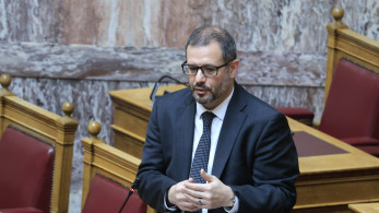 Νίκος Τσάφος: Βαθύ ελληνικό ενδιαφέρον για νέο διάδρομο μεταφοράς ηλεκτρικής ενέργειας