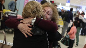 Συνεχίζονται οι ακυρώσεις πτήσεων προς τη Μέση Ανατολή - Πάνω από 1.200 Έλληνες γύρισαν στην Ελλάδα