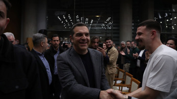 Τι είχες, Αλέξη, τι είχα πάντα: οριστική επιστροφή Τσίπρα στην παλιά του «τέχνη»