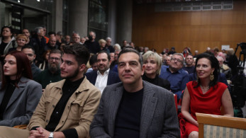 Αλέξης Τσίπρας: με ρητορική Βελόπουλου και Καμμένου προσπαθεί να κάνει νέα καριέρα