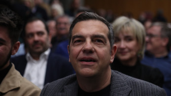 Τσίπρας σε γραμμή Τουρκίας: η ένταξη της Κύπρου στο ΝΑΤΟ θα φέρει νέους κινδύνους