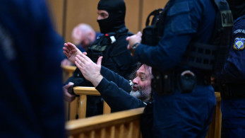 Δίκη Χρυσής Αυγής: την απόρριψη όλων των ελαφρυντικών ζητεί η εισαγγελέας