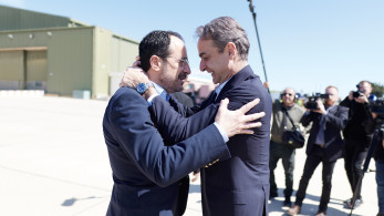 Χάρης Κατσιβαρδάς στο «Μανιφέστο»: Διθύραμβοι από τον κυπριακό Ελληνισμό προς την κυβέρνηση Μητσοτάκη