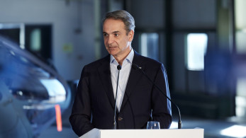 Στο Παρίσι την Τρίτη ο Κυριάκος Μητσοτάκης για τη 2η Σύνοδο για την Πυρηνική Ενέργεια