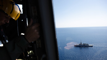 Αλέξανδρος Ζήνων στο «Μανιφέστο»: Πόσο εύκολη ή εφικτή είναι η κατάργηση των βρετανικών βάσεων στην Κύπρο;