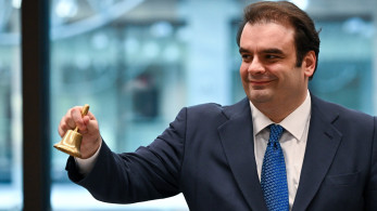 Κυριάκος Πιερρακάκης στον Αντόνιο Κόστα: Στρατηγική Eurogroup για ισχυρό ευρώ, ανθεκτική Ευρωζώνη και επενδύσεις