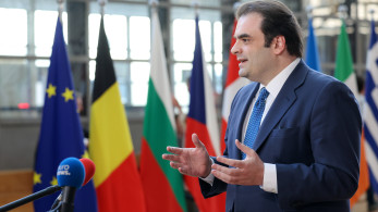 Κυριάκος Πιερρακάκης στο Eurogroup: Στρατηγική για φθηνότερη ενέργεια και σταθερή οικονομία