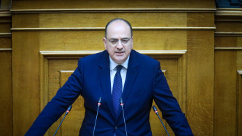 Μακάριος Λαζαρίδης: Η Ελλάδα με πρωθυπουργό τον Κυριάκο Μητσοτάκη προχωρά, μεγαλώνει, δυναμώνει