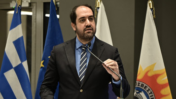 Γιάννης Κεφαλογιάννης: «Ο εθελοντισμός είναι συνειδητή επιλογή ευθύνης» - Παράδοση ΜΑΠ σε εθελοντές (photos)