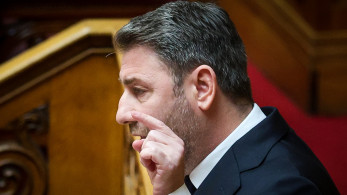 Ισπανική ομελέτα το ΠΑΣΟΚ μετά τη διαγραφή Κωνσταντινόπουλου