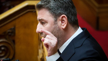 Η πορεία του Ανδρουλάκη δείχνει ότι δεν σκέφτεται