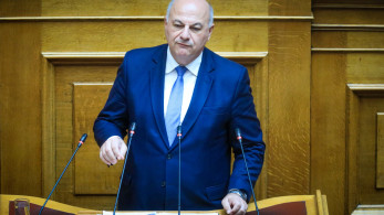 Κώστας Τσιάρας: Σχέδια βελτίωσης έως τέλος Μαΐου - Χρηματοδότηση εκατομμυρίων για τους αγρότες