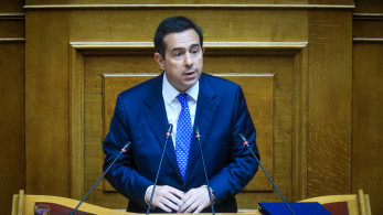 Νότης Μηταράκης: Πάει πολύ το ΠΑΣΟΚ να μας κουνάει το δάχτυλο και να μιλάει για δήθεν ηθική