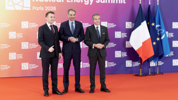 Ανάρτηση Κυριάκου Μητσοτάκη: Να εξετάσουμε τον ρόλο της πυρηνικής ενέργειας στο ελληνικό ενεργειακό σύστημα