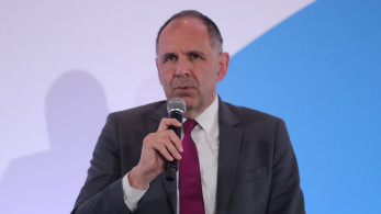 Γιώργος Γεραπετρίτης: Επανεκκινούμε τις συζητήσεις για ΑΟΖ και υφαλοκρηπίδα με τη Λιβύη