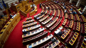 Βουλή: Ολοκληρώνεται η συζήτηση για την ενεργειακή συμφωνία - CHEVRON και HELLENiQ την Πέμπτη στην Ολομέλεια