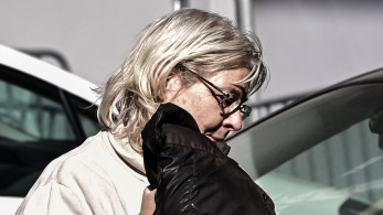 Στις φυλακές Θήβας οδηγείται η Ελένη Ζαρούλια