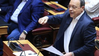 Φάμελλος και η «προοδευτική φαντασίωση»: όταν η πολιτική αδυναμία βαφτίζεται στρατηγική