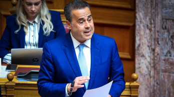 Σταύρος Παπασταύρου κατά Νίκου Ανδρουλάκη: Το ΠΑΣΟΚ δεν στάθηκε στο ύψος των περιστάσεων