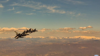 Το κενό της Τουρκίας στην αντιβαλλιστική άμυνα ανοίγει τον δρόμο για τα F-35