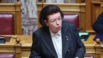 Λίνα Μενδώνη: Σύντομα στο κοινοβούλιο η ρύθμιση για το Εθνικό Φωτογραφικό Αρχείο