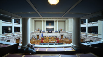 Τοξική αντιπολίτευση: με το manual του Στάλιν και του Κιμ