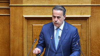 Σταύρος Παπασταύρου: Υπάρχουν διαθέσιμα εργαλεία για την ενεργειακή κρίση - Στήριξη στους πολίτες