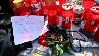 Δολοφονία 20χρονου στη Θεσσαλονίκη: είχε όνομα, τον λέγαν Κλεομένη