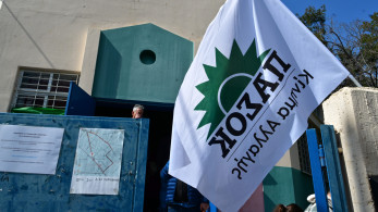 «Μαθήματα δημοκρατίας» από το ΠΑΣΟΚ στο Αγρίνιο: κάλπες με… παραπανίσια ψηφοδέλτια