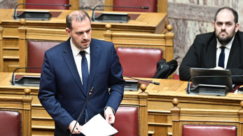 Γιώργος Κώτσηρας: Στόχος μας η περαιτέρω στήριξη των ελληνικών επιχειρήσεων