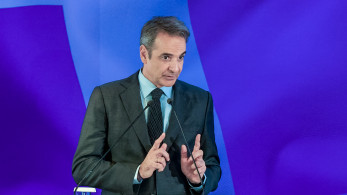 Κυριάκος Μητσοτάκης: Η Ελλάδα λιμάνι σταθερότητας και ομαλότητας - Ανακοινώσεις τις επόμενες μέρες για την ενεργοβόρο βιομηχανία (video)