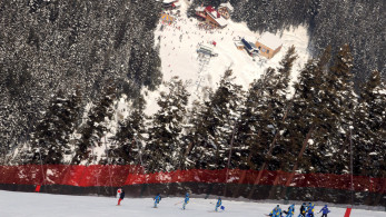 Εκατοντάδες Έλληνες εγκλωβισμένοι στη Βουλγαρία - Δρόμος από Μπάνσκο και Μπόροβετς μπλοκαρισμένος λόγω κατολίσθησης