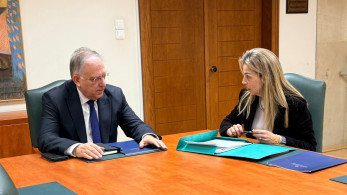 Τάκης Θεοδωρικάκος: Πλήρης επάρκεια προϊόντων στην αγορά - Εντείνονται οι έλεγχοι