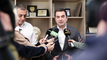 Κώστας Σκρέκας για ενεργειακή κρίση: Δεν θα αφήσουμε απροστάτευτα τα νοικοκυριά και τους επαγγελματίες